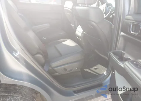 2024 Hyundai Santa Fe Calligraphy z USA, uszkodzony, nr VIN 5NMP54GL5RH061493